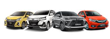 rental mobil Surabaya terpercaya